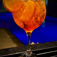 Aperol Spritz 