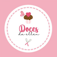 Doces da Ellen 