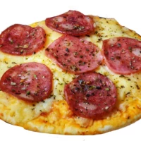 Pizza Calabresa 