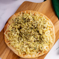 Pizza de Frango 