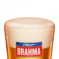 Chopp Brahma 300ml