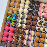 BRIGADEIROS GOURMET