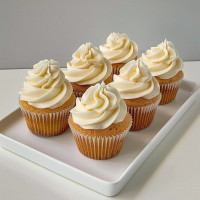 CUPCAKE SIMPLES