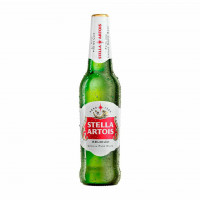 Stella Artois 