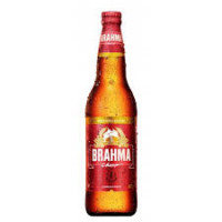 Brahma 