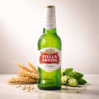 Stella Pure Gold