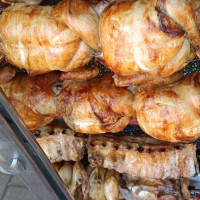 Frango sem recheio 