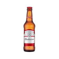 Budweiser 