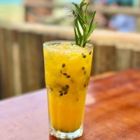 Caipifruta de Maracujá 