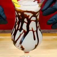 Batida de Nutella