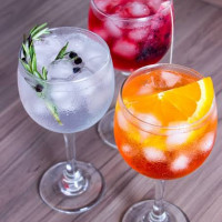 Gin Estação 
