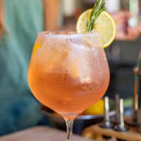Gin Clementine 