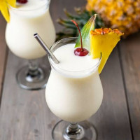 Piña Colada 