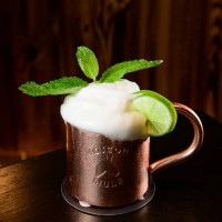 Moscow Mule