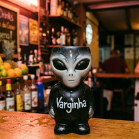 ET de Varginha