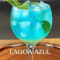 Lagoa Azul 