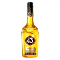 Licor 43 