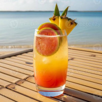 Sereno Tropical 
