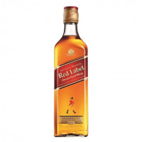 Whisky Red Label