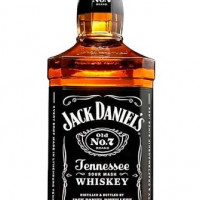 Jack Daniels