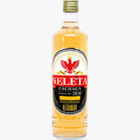 Cachaça selecta