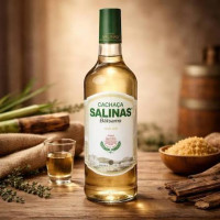 Cachaça Selinas