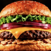 Kally burguer 