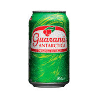 Guarana Antártica 350ml