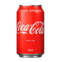 Coca 350ml