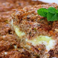 Kibe de forno 220gr