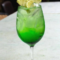 Soda italiana 
