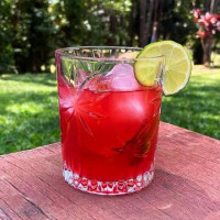 Pink limonade 