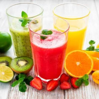 Suco Polpa 350 ml