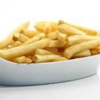 Fritas Tradicional 