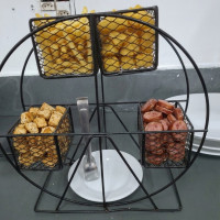 Roda mineira 