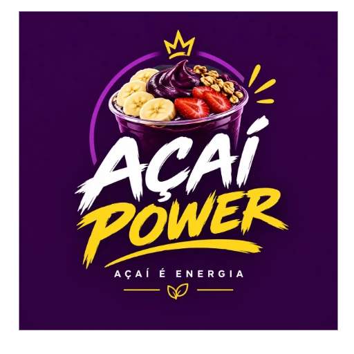Açaí Power92