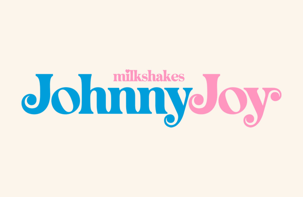 Cartão Presente Johnny Joy: Milkshakes Personalizados para Premiações ...