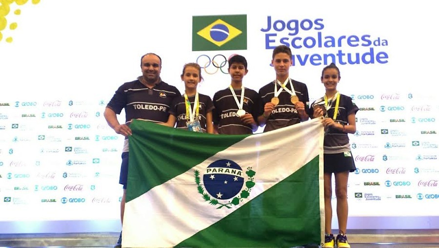 Jogos escolares da juventude  %282%29