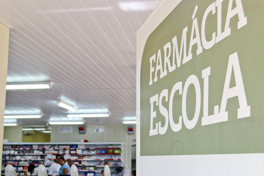 Farmacia escola fabio ulsenheimer 7 1 0