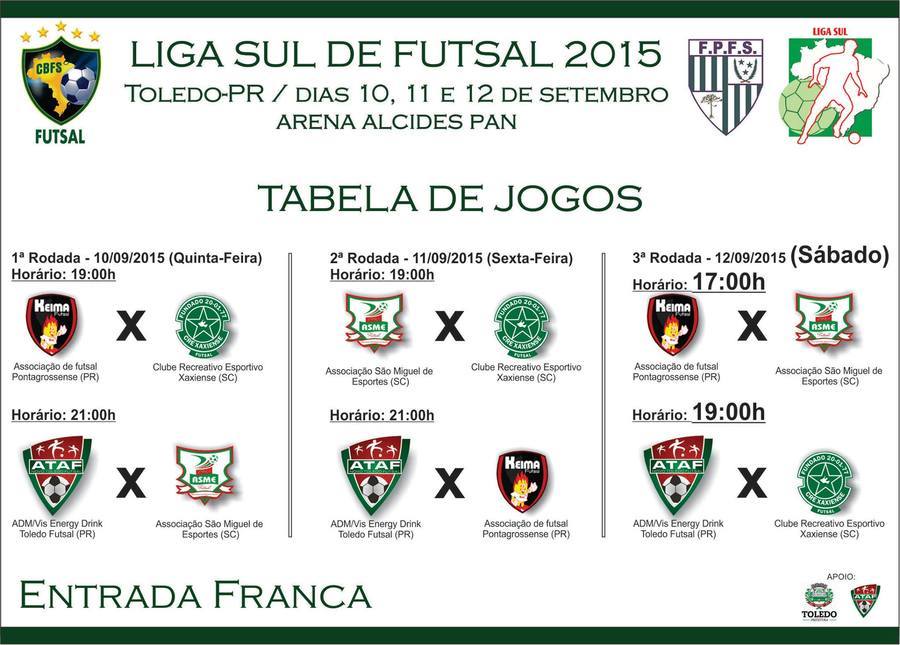Liga sul o