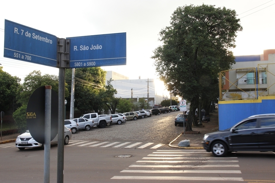 Rua 7 de setembro   dielson pickler 8