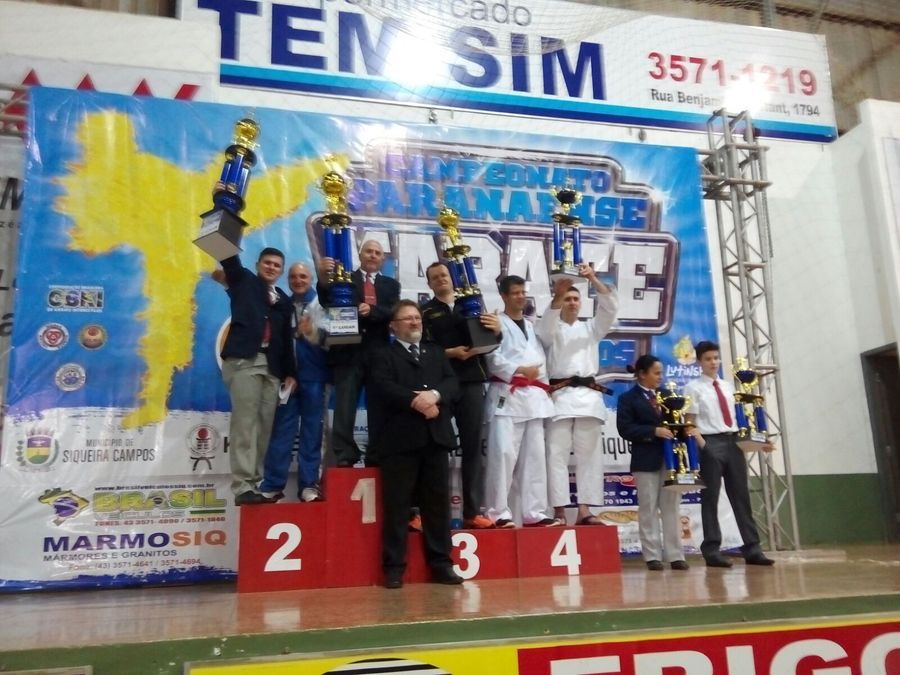 Karate fase1