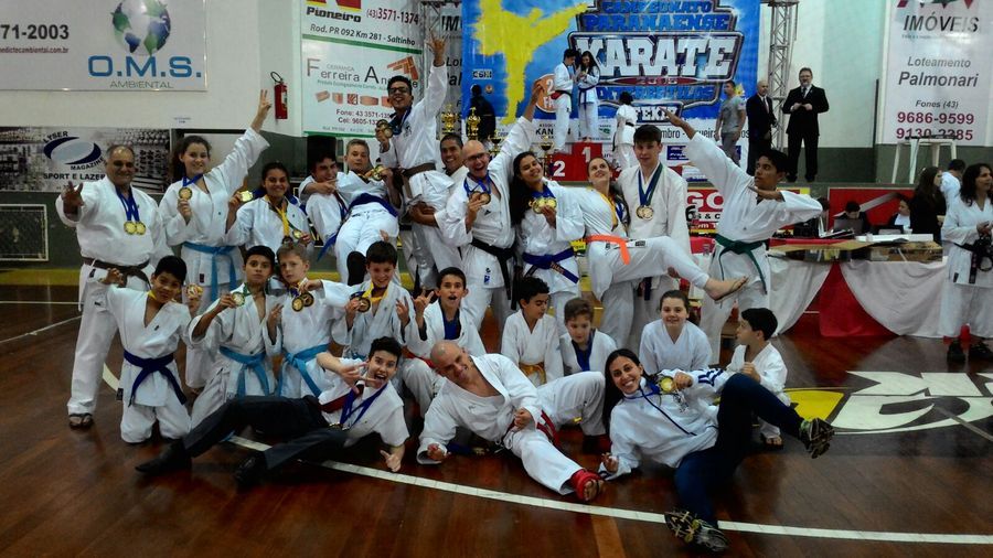 Karate fase2
