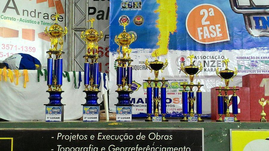 Karate fase4