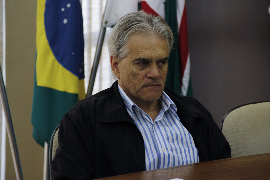Bisognin falou sobre a questao dos pneus inserviveis ricardo morante 34