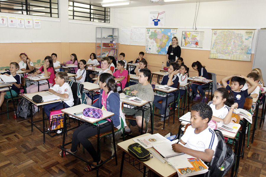 Prefeito visita escola mun. carlos friedrich carlos rodrigues 03