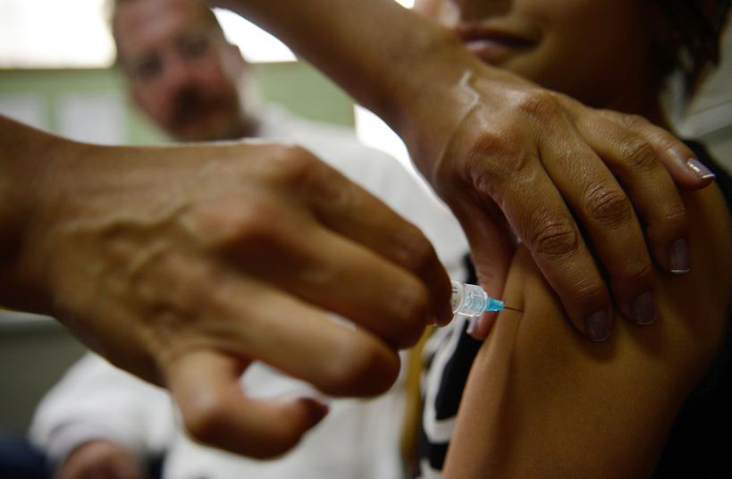Vacina hpv