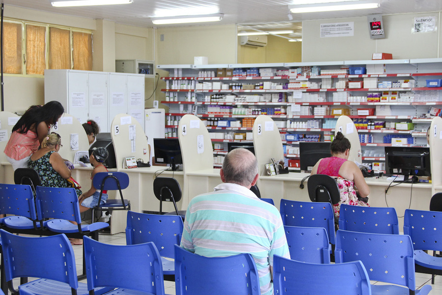 Farmacia escola fabio ulsenheimer 10 0 0
