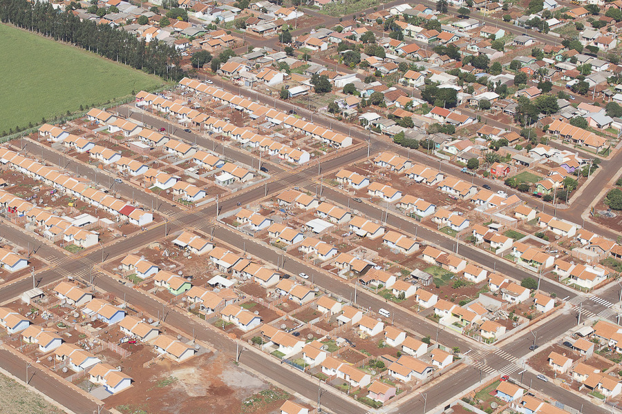 Residencial orquideas coopagro 