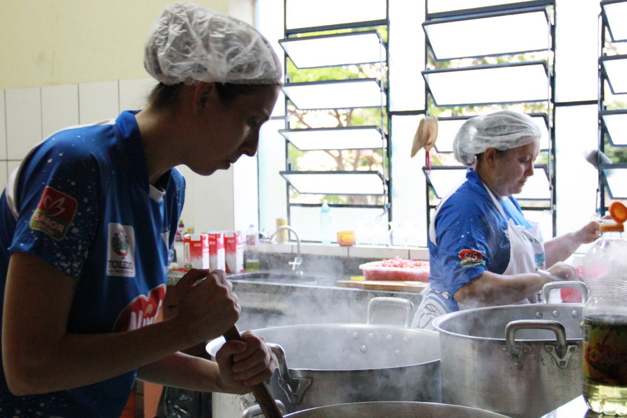 Cozinha abatol